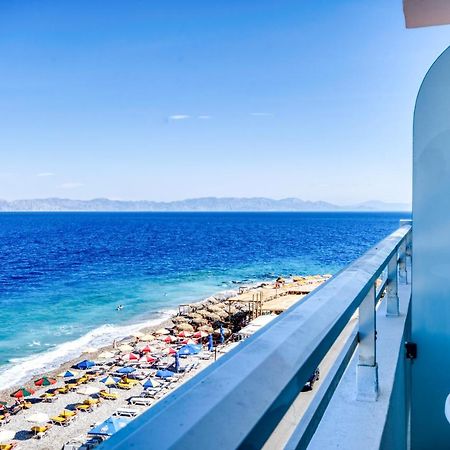 Four Season Colorado Hotel (Adults Only) Rhodes City Esterno foto