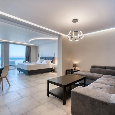 Four Season Colorado Hotel (Adults Only) Rhodes City Esterno foto