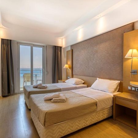 Four Season Colorado Hotel (Adults Only) Rhodes City Esterno foto
