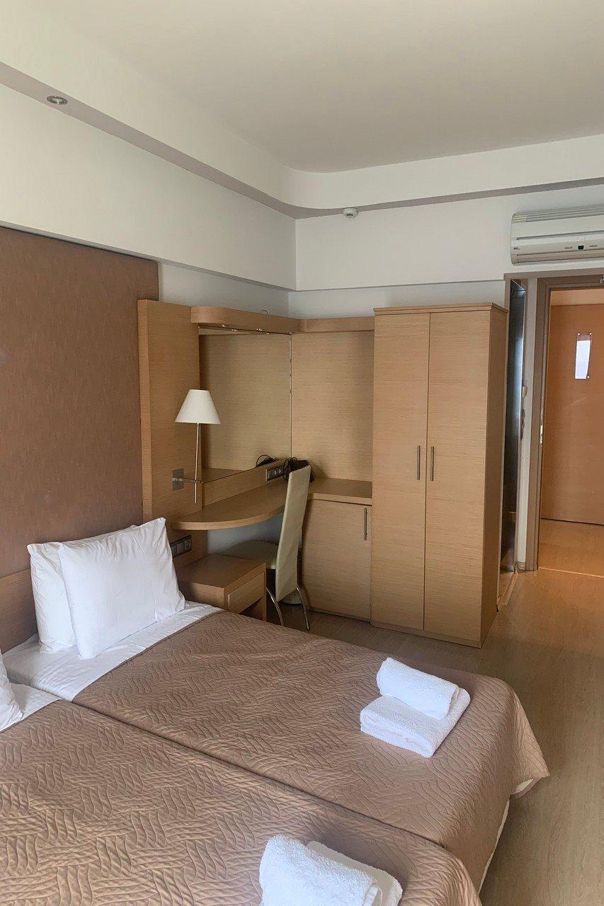 Four Season Colorado Hotel (Adults Only) Rhodes City Esterno foto