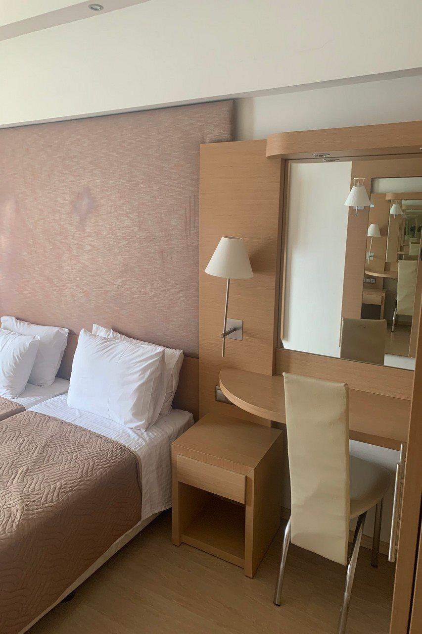 Four Season Colorado Hotel (Adults Only) Rhodes City Esterno foto