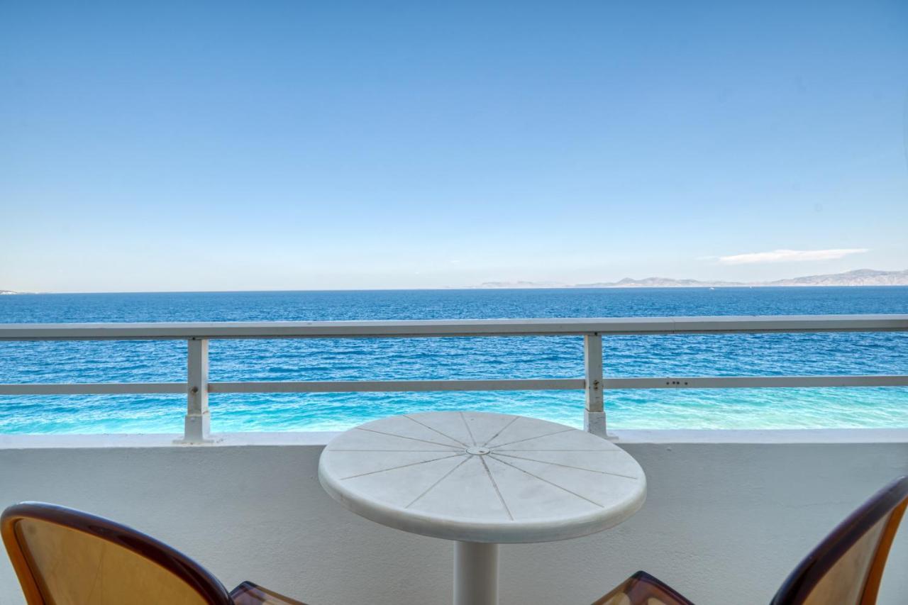 Four Season Colorado Hotel (Adults Only) Rhodes City Esterno foto