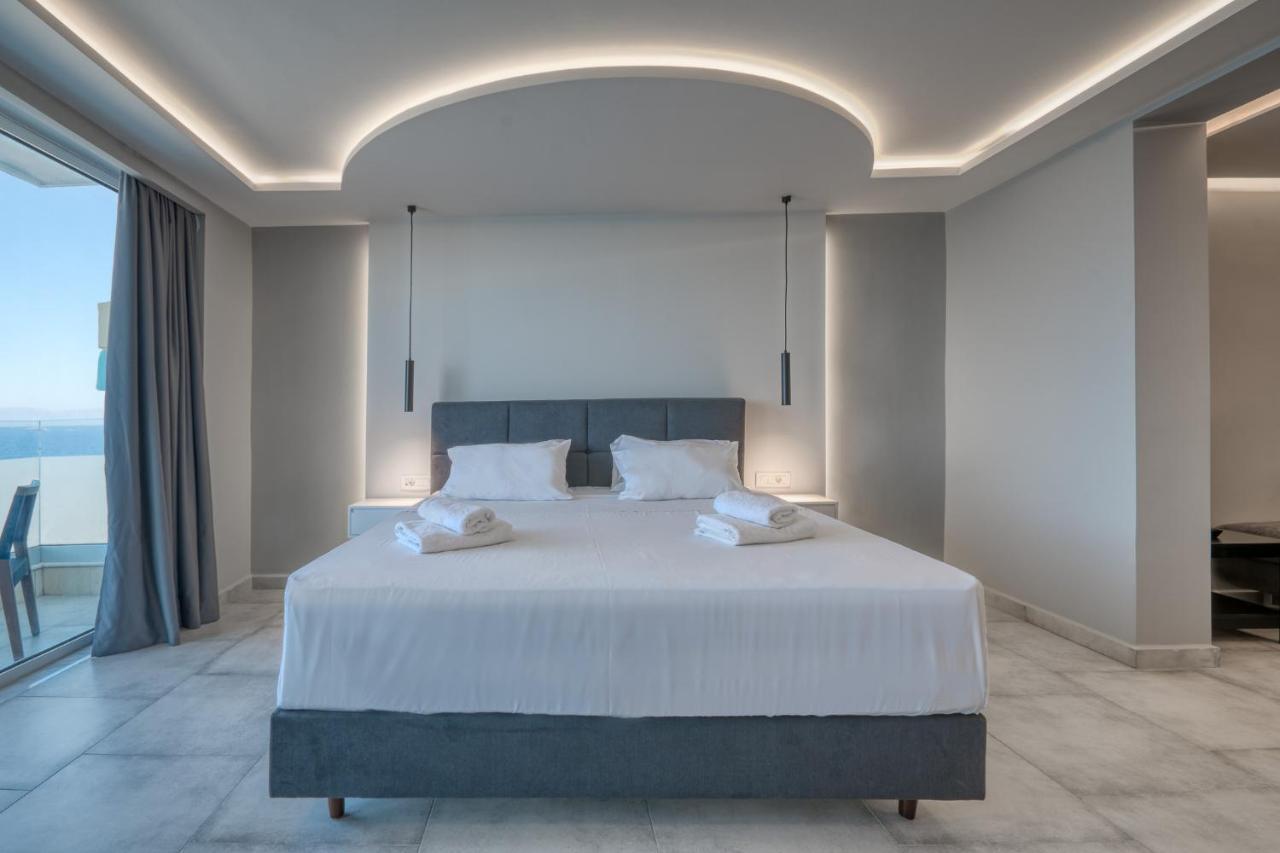 Four Season Colorado Hotel (Adults Only) Rhodes City Esterno foto