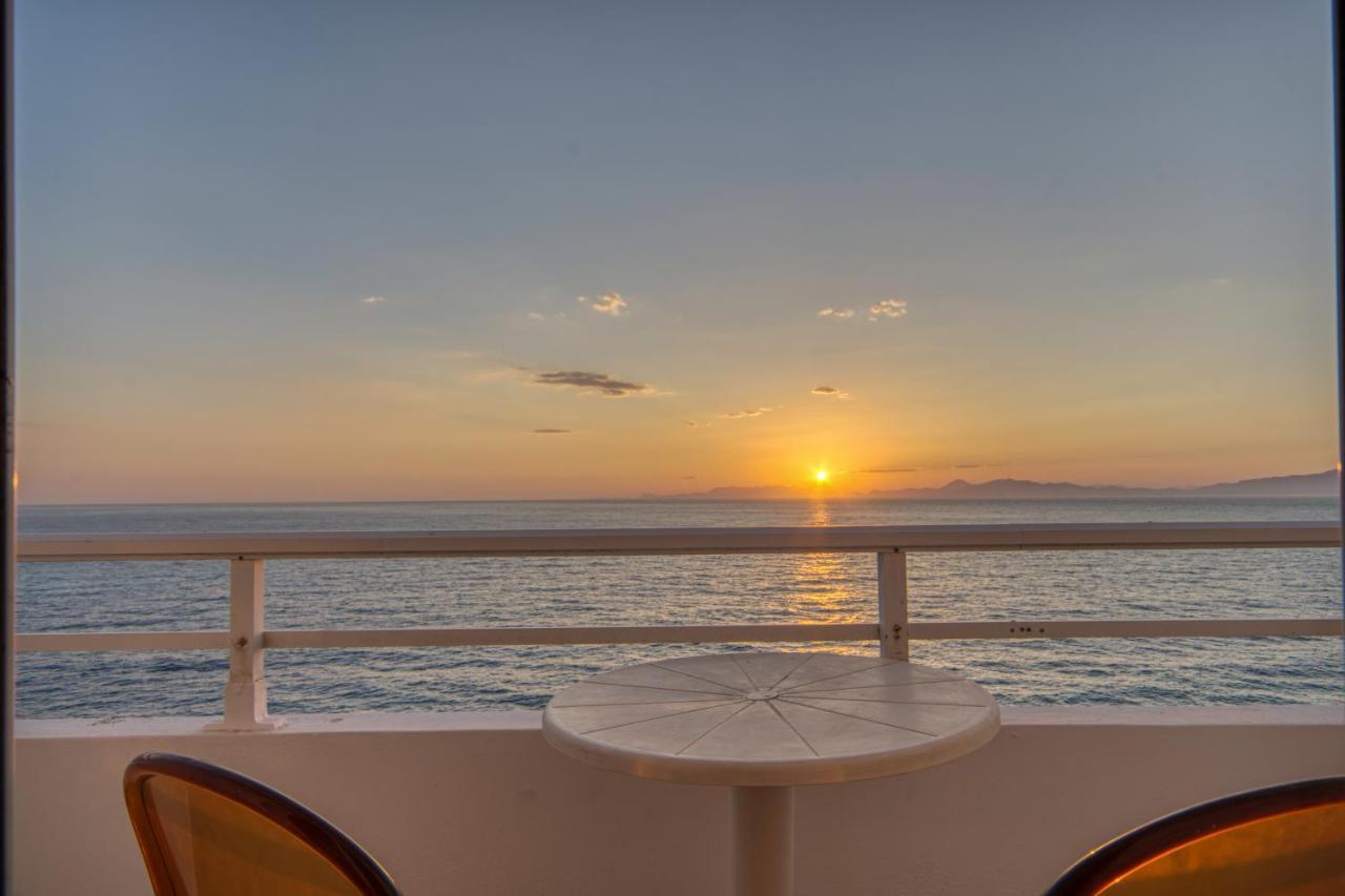 Four Season Colorado Hotel (Adults Only) Rhodes City Esterno foto
