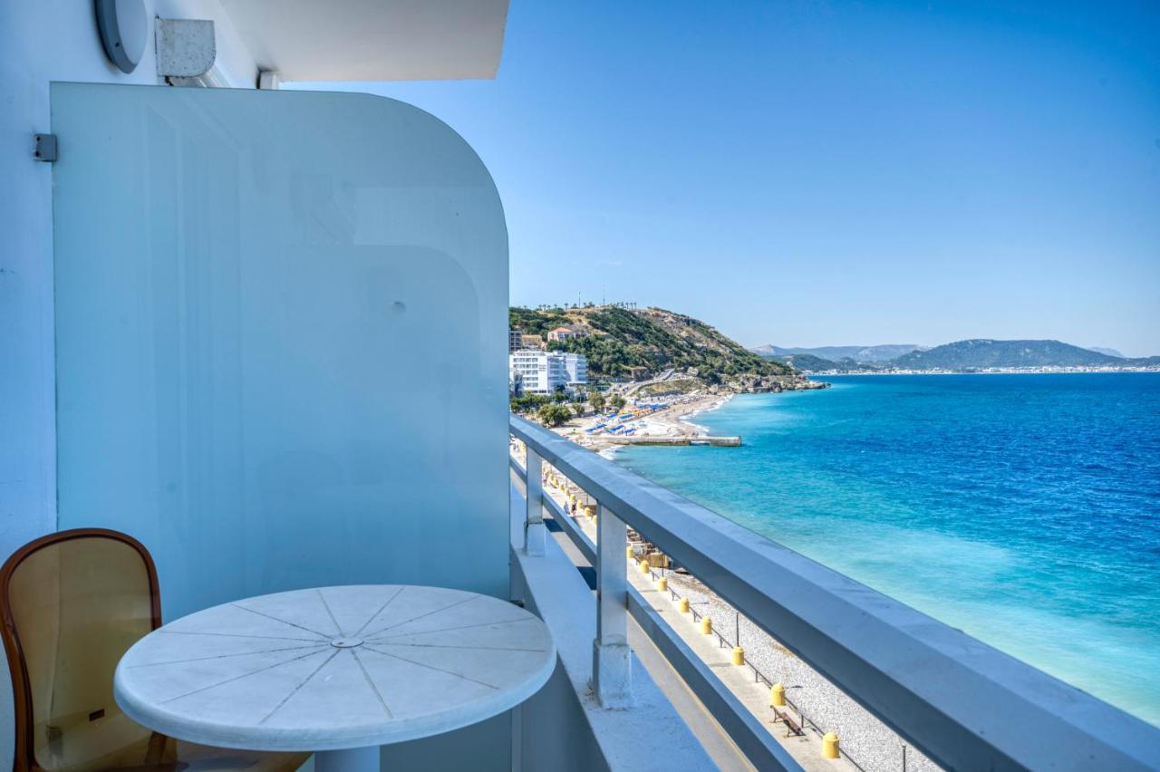 Four Season Colorado Hotel (Adults Only) Rhodes City Esterno foto