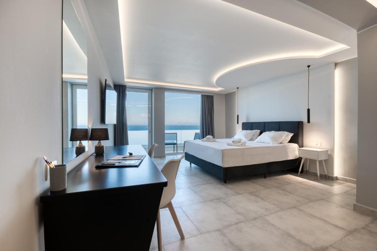 Four Season Colorado Hotel (Adults Only) Rhodes City Esterno foto