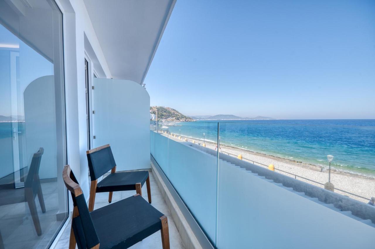 Four Season Colorado Hotel (Adults Only) Rhodes City Esterno foto