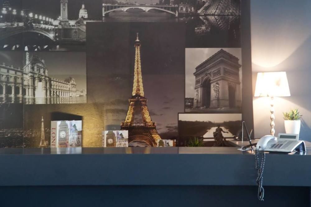 Four Season Colorado Hotel (Adults Only) Rhodes City Esterno foto