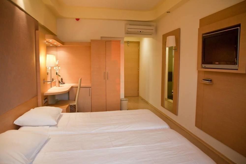 Four Season Colorado Hotel (Adults Only) Rhodes City Esterno foto