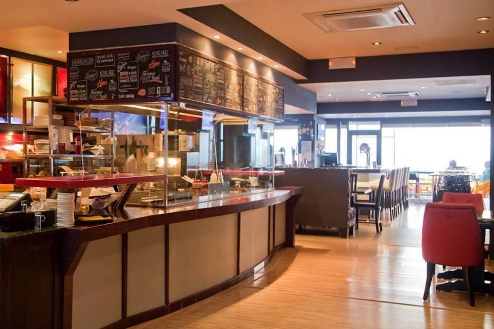 Four Season Colorado Hotel (Adults Only) Rhodes City Esterno foto