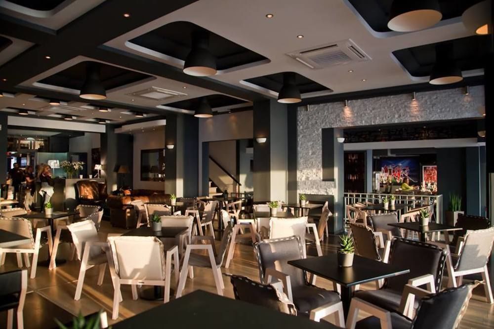Four Season Colorado Hotel (Adults Only) Rhodes City Esterno foto