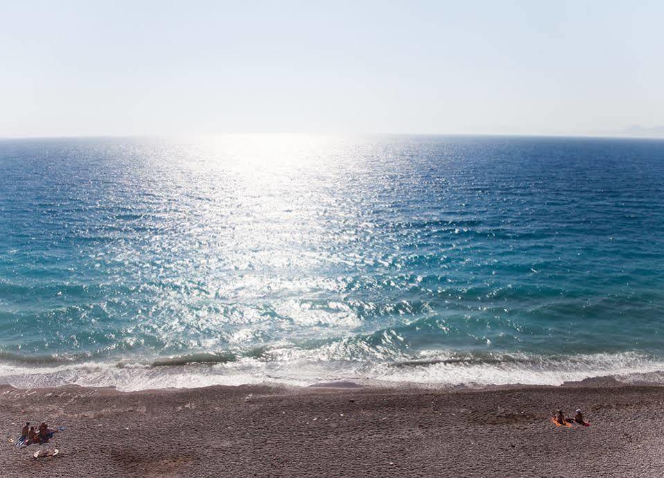 Four Season Colorado Hotel (Adults Only) Rhodes City Esterno foto