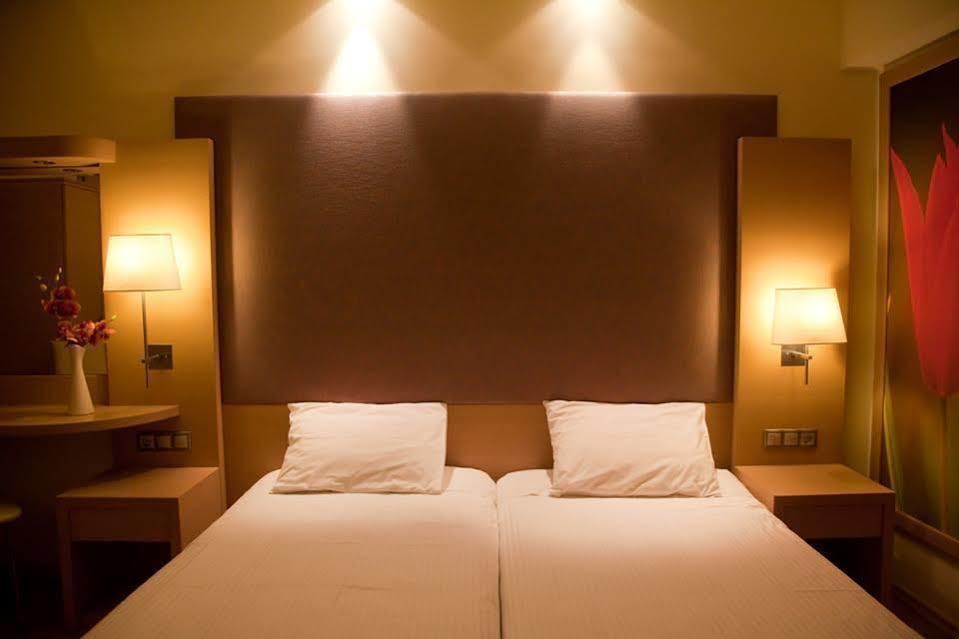 Four Season Colorado Hotel (Adults Only) Rhodes City Esterno foto